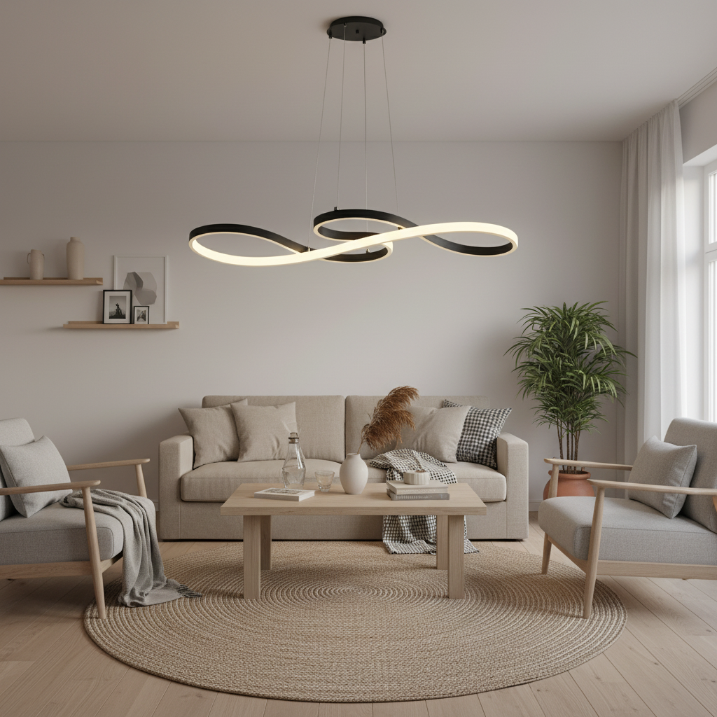 Marholm Soria Taklampa