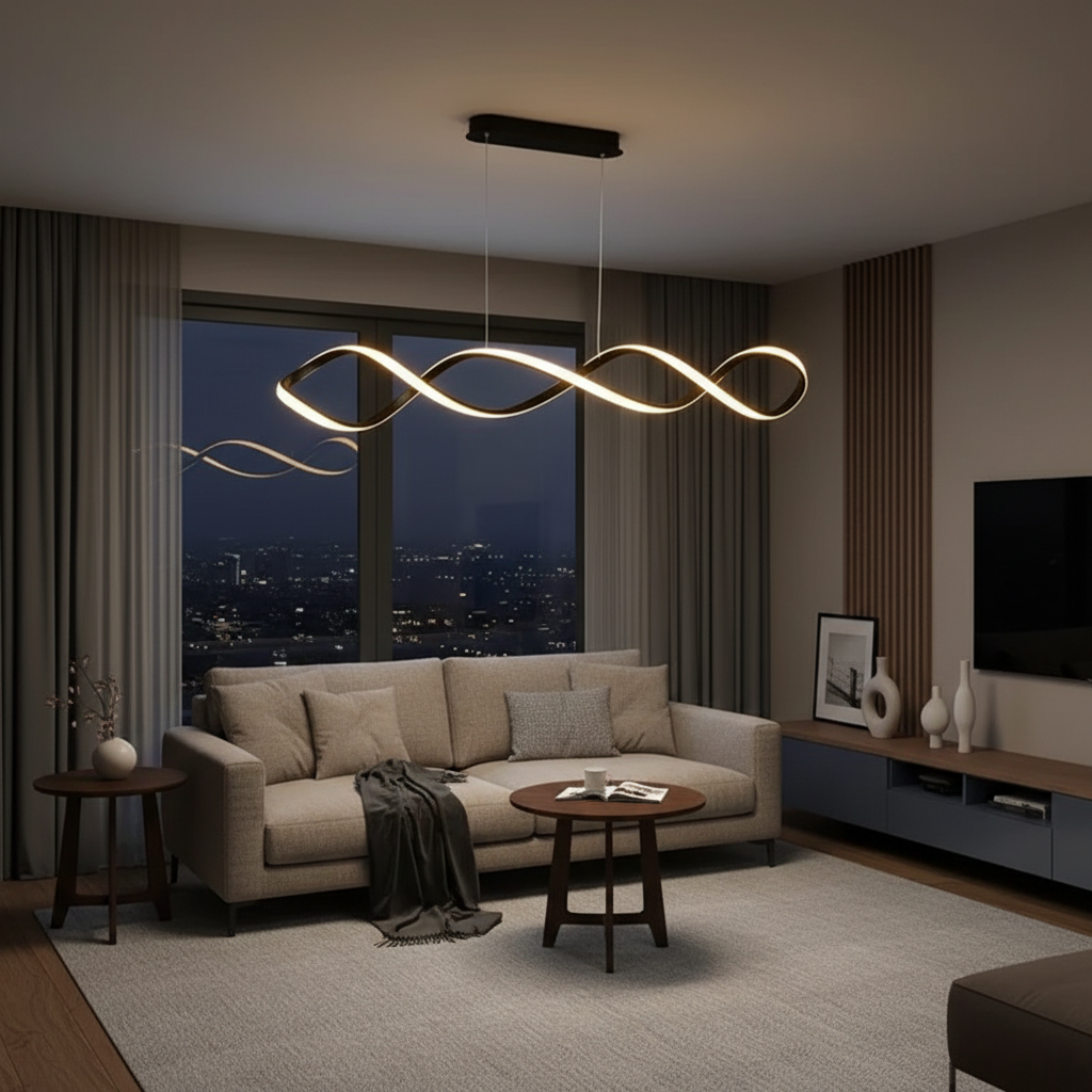 Marholm Kalma Taklampa