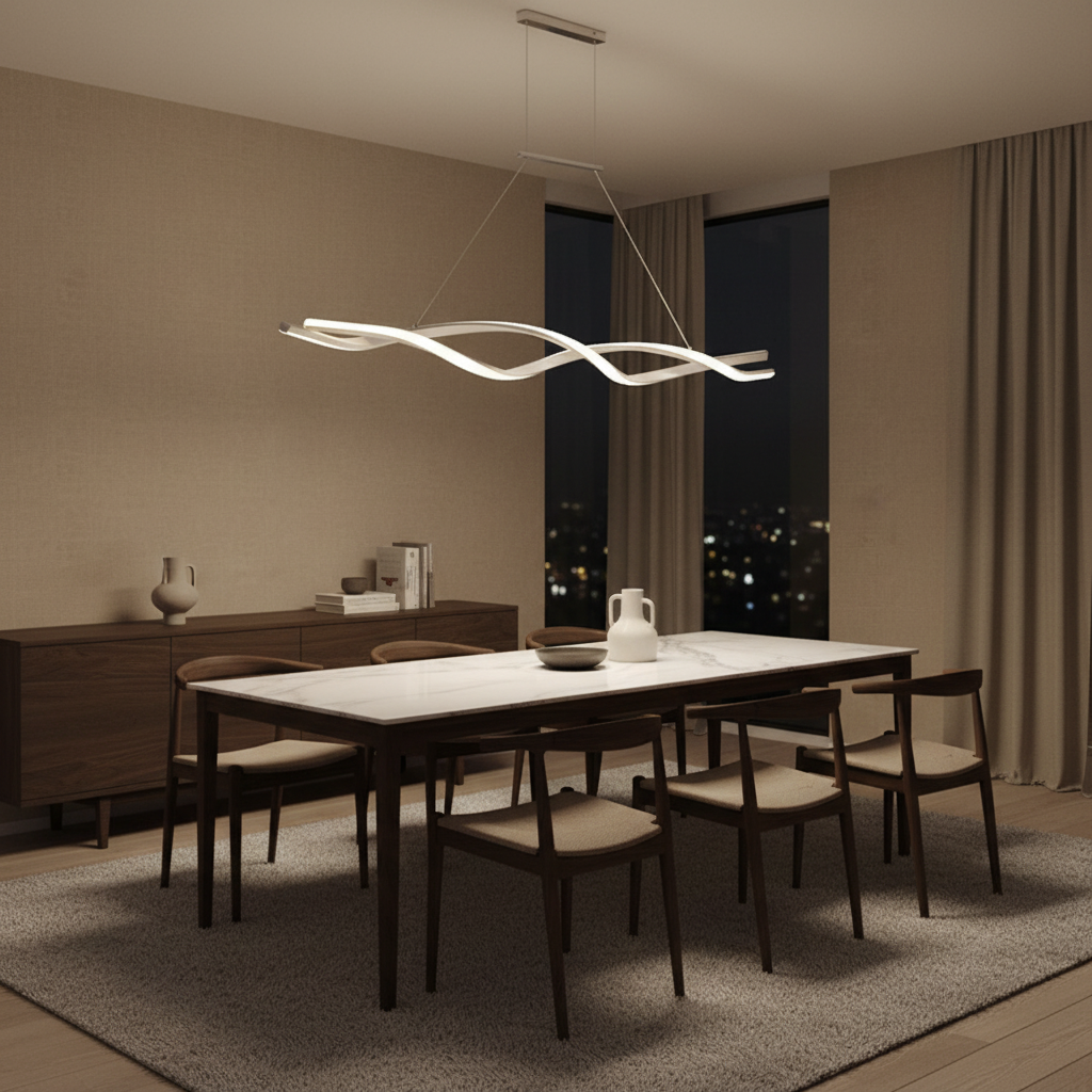 Marholm Lia Taklampa