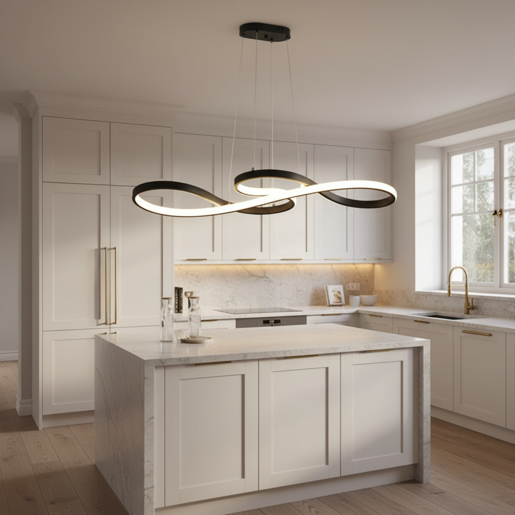 Marholm Soria Taklampa