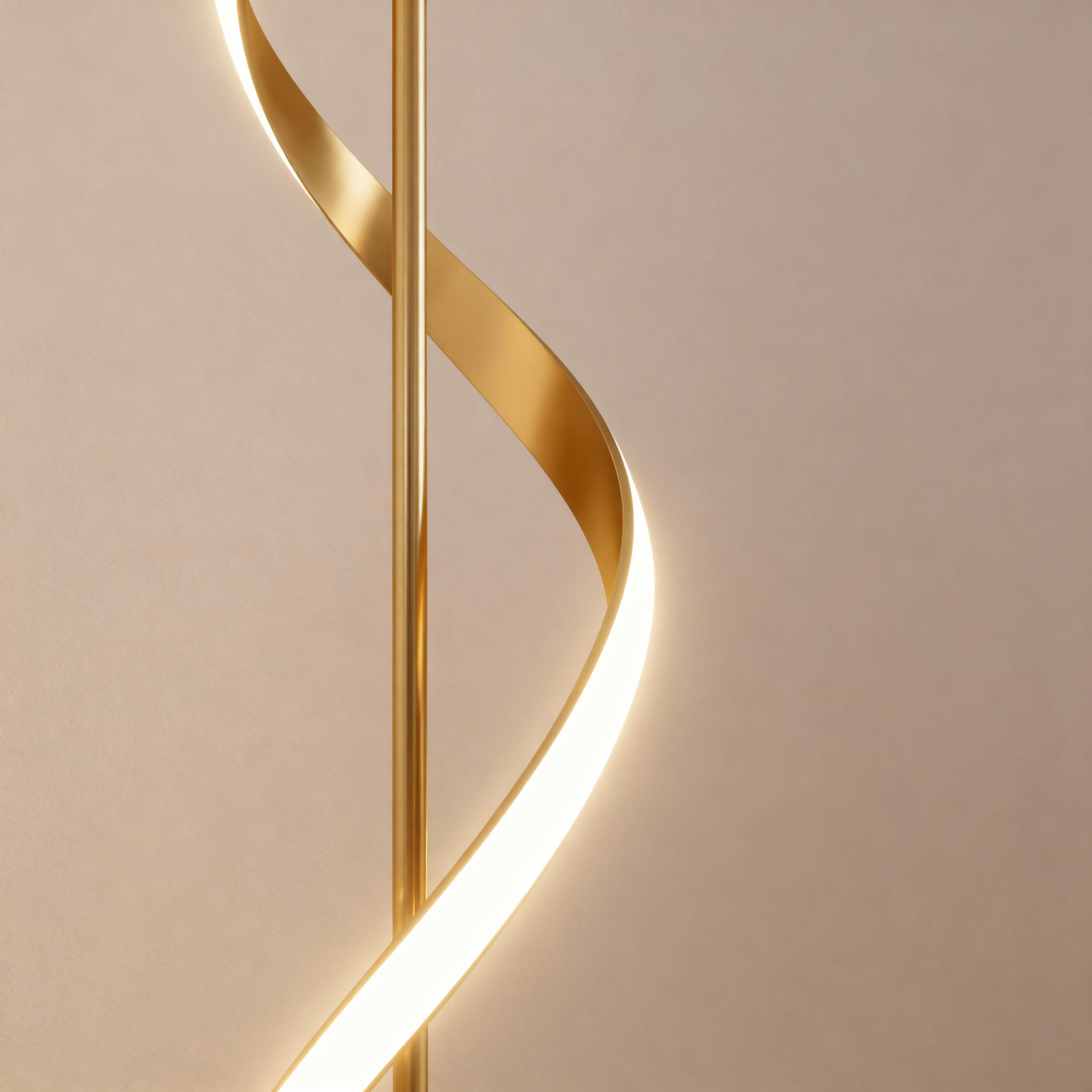 Marholm Milo Golvlampa