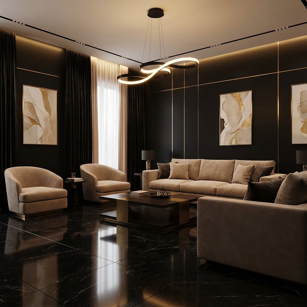 Marholm Soria Taklampa