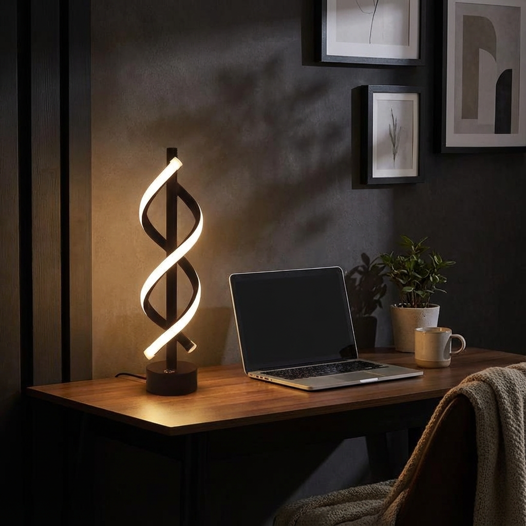 Marholm Velora Bordslampa