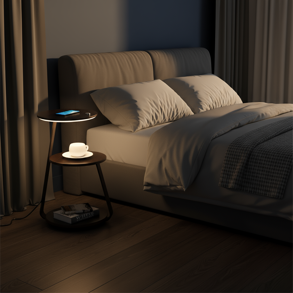 Marholm Signaturbord