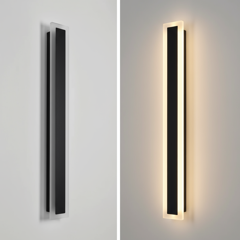 Marholm Edda Ljuspanel