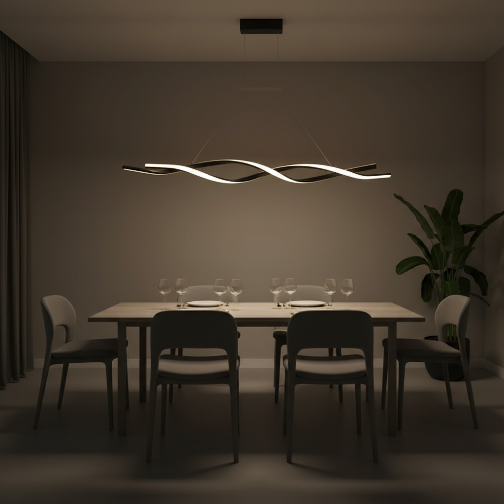 Marholm Lia Taklampa