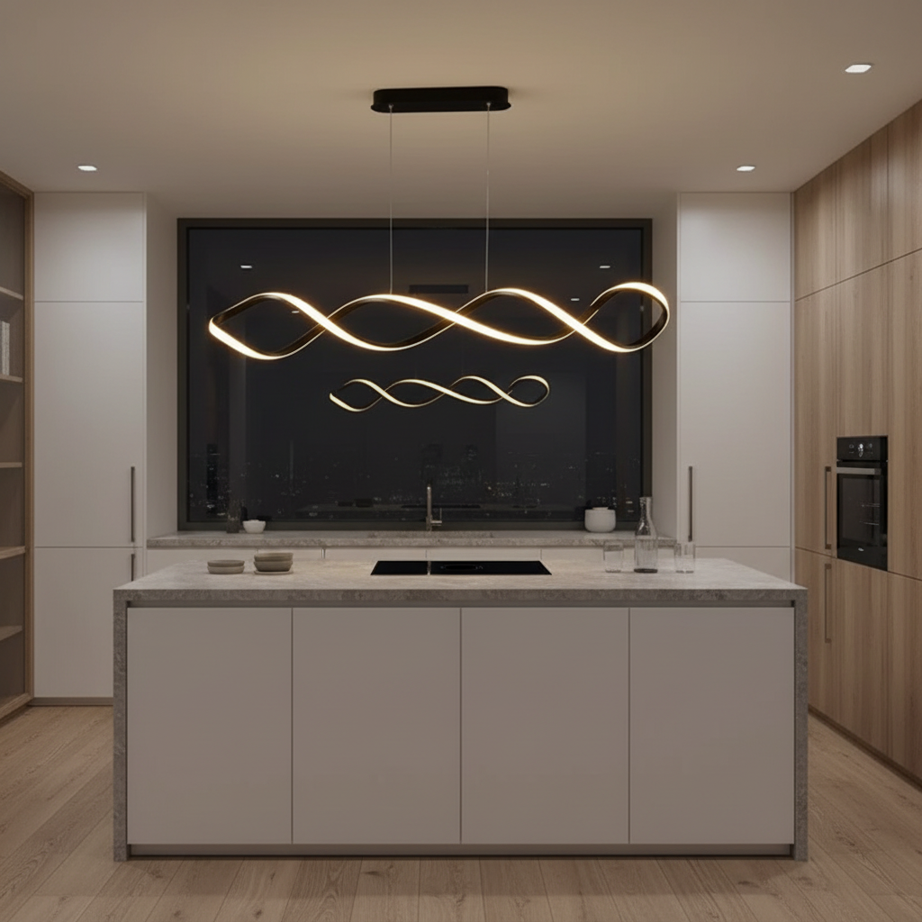 Marholm Kalma Taklampa