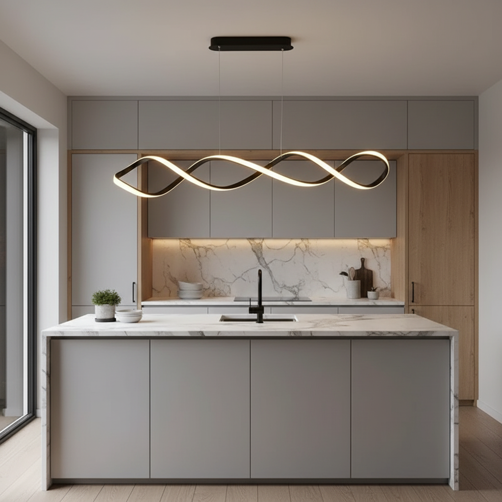 Marholm Kalma Taklampa