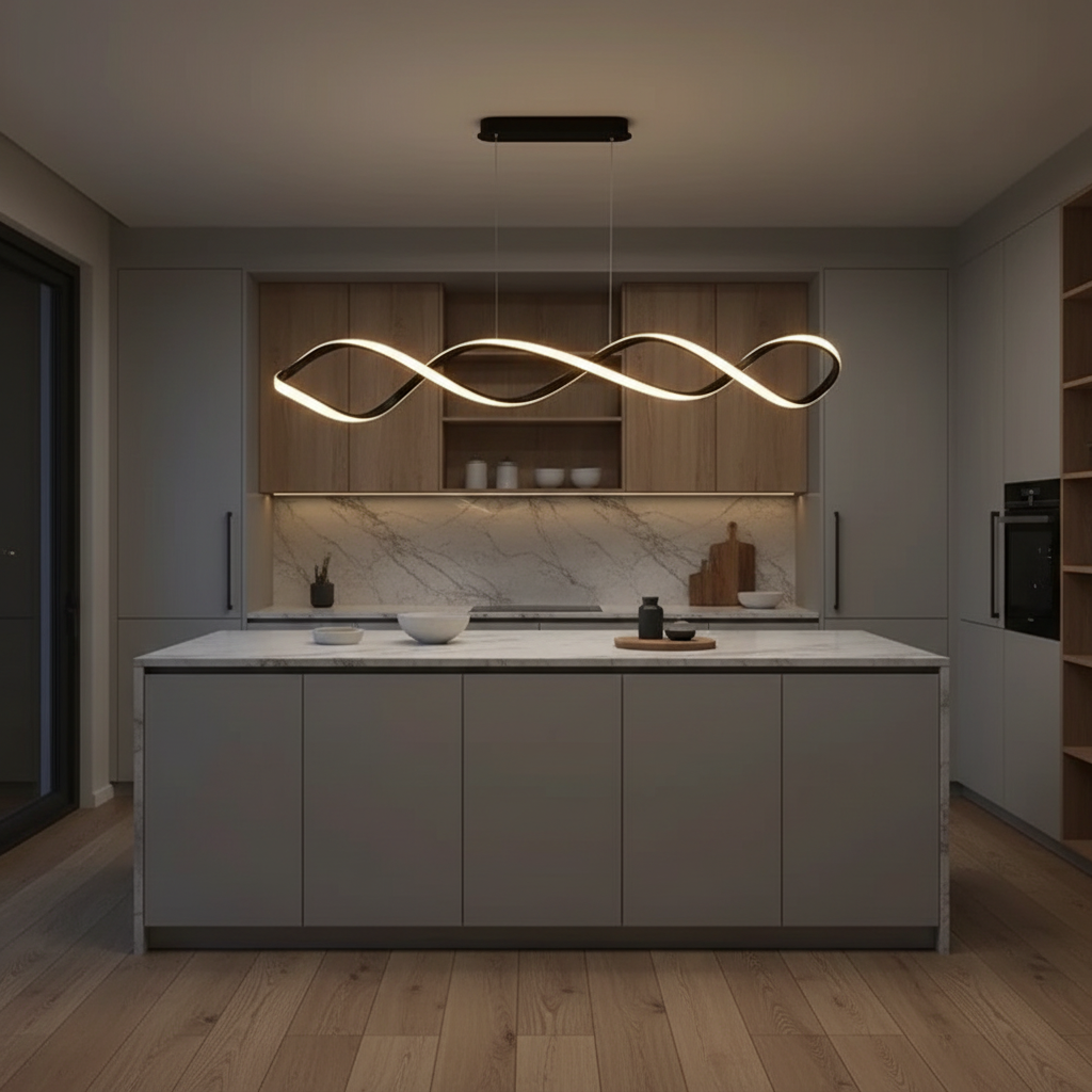 Marholm Kalma Taklampa