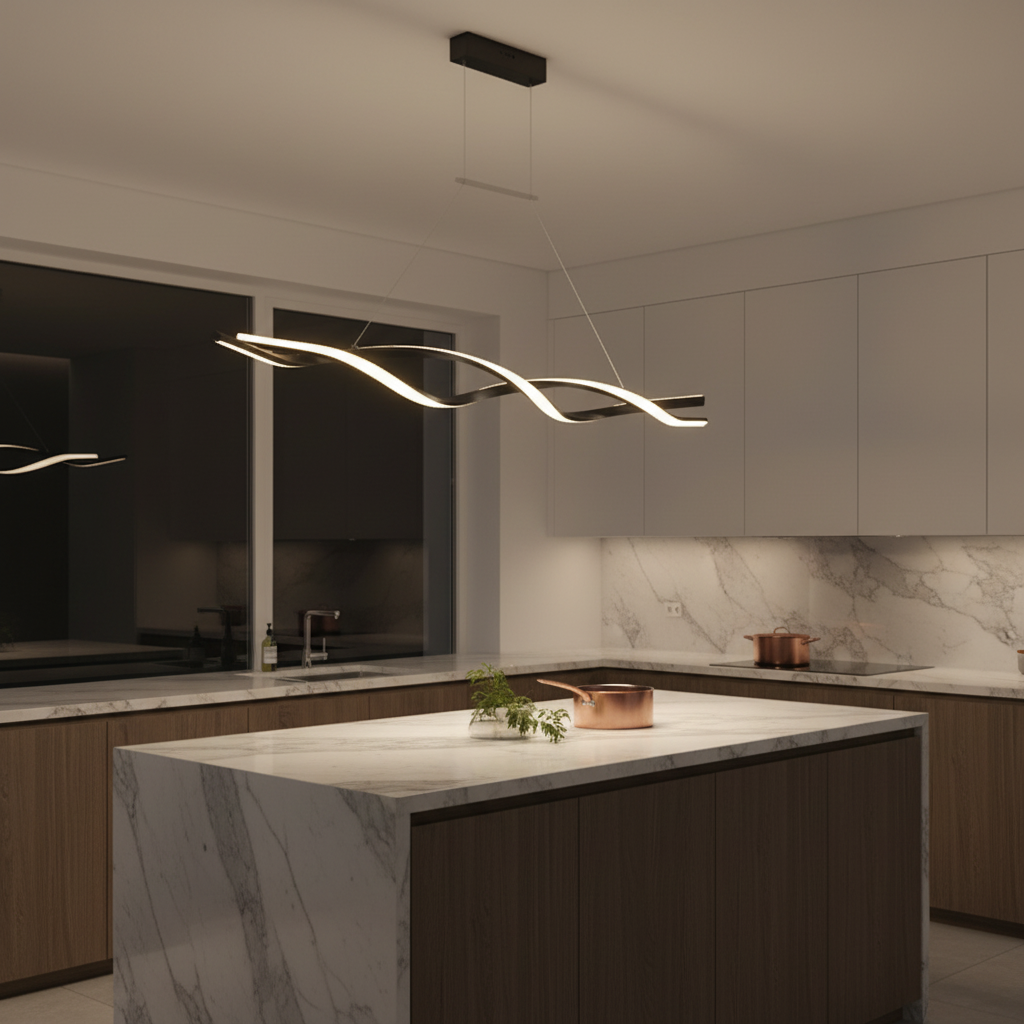 Marholm Lia Taklampa