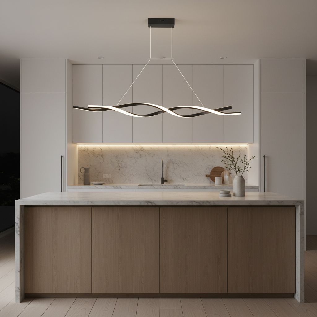 Marholm Lia Taklampa