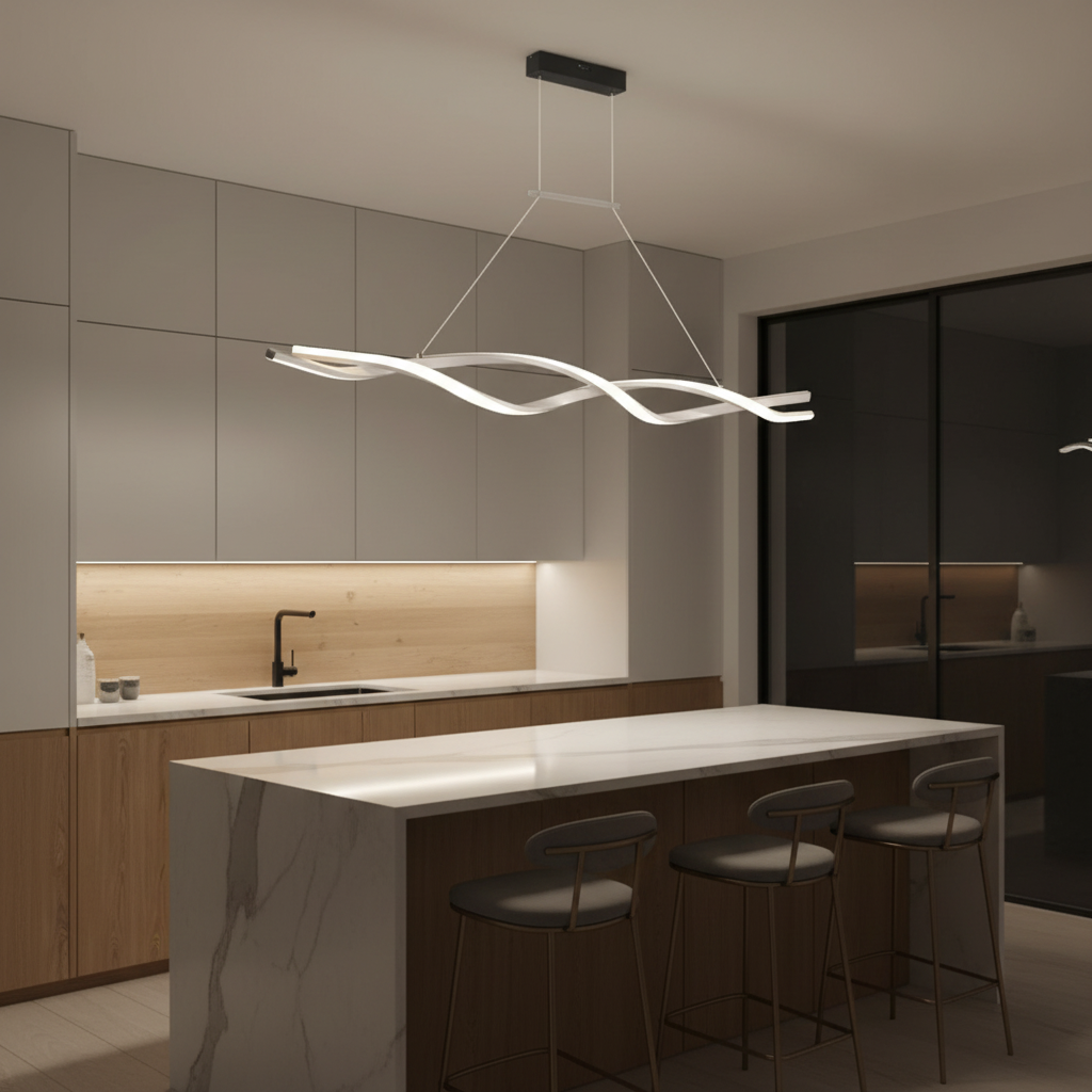 Marholm Lia Taklampa