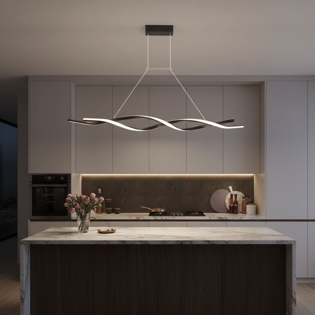 Marholm Lia Taklampa