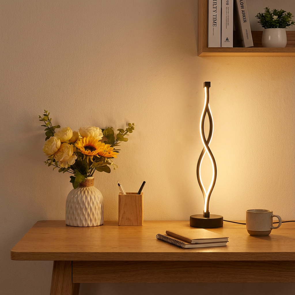 Marholm Liora Bordslampa