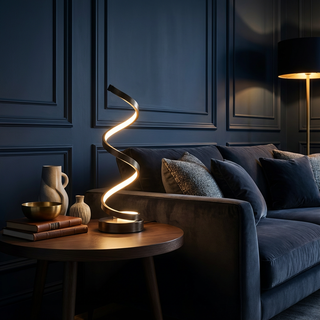 Marholm Svela Bordslampa