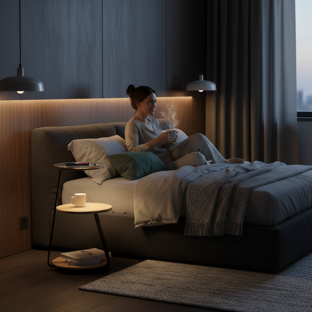 Marholm Signaturbord