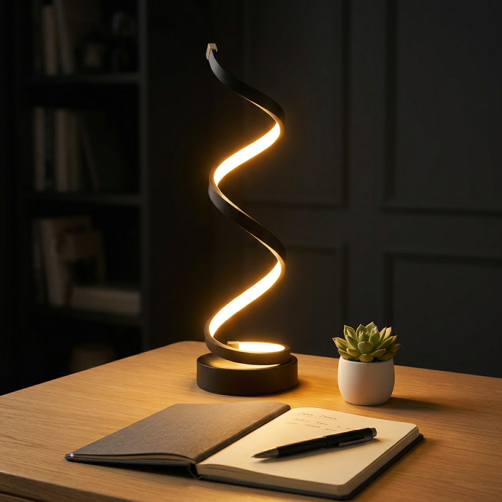 Marholm Svela Bordslampa