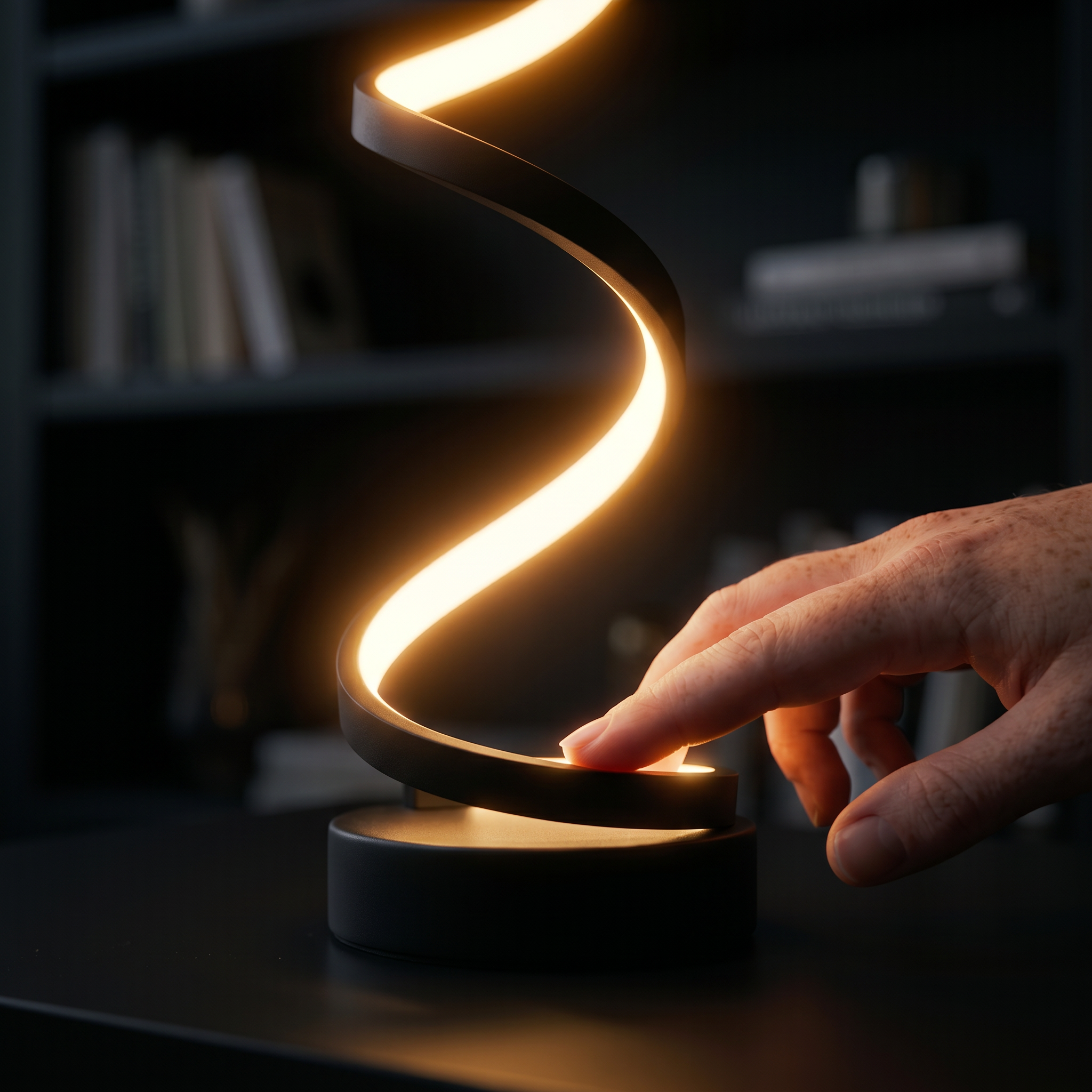 Marholm Svela Bordslampa