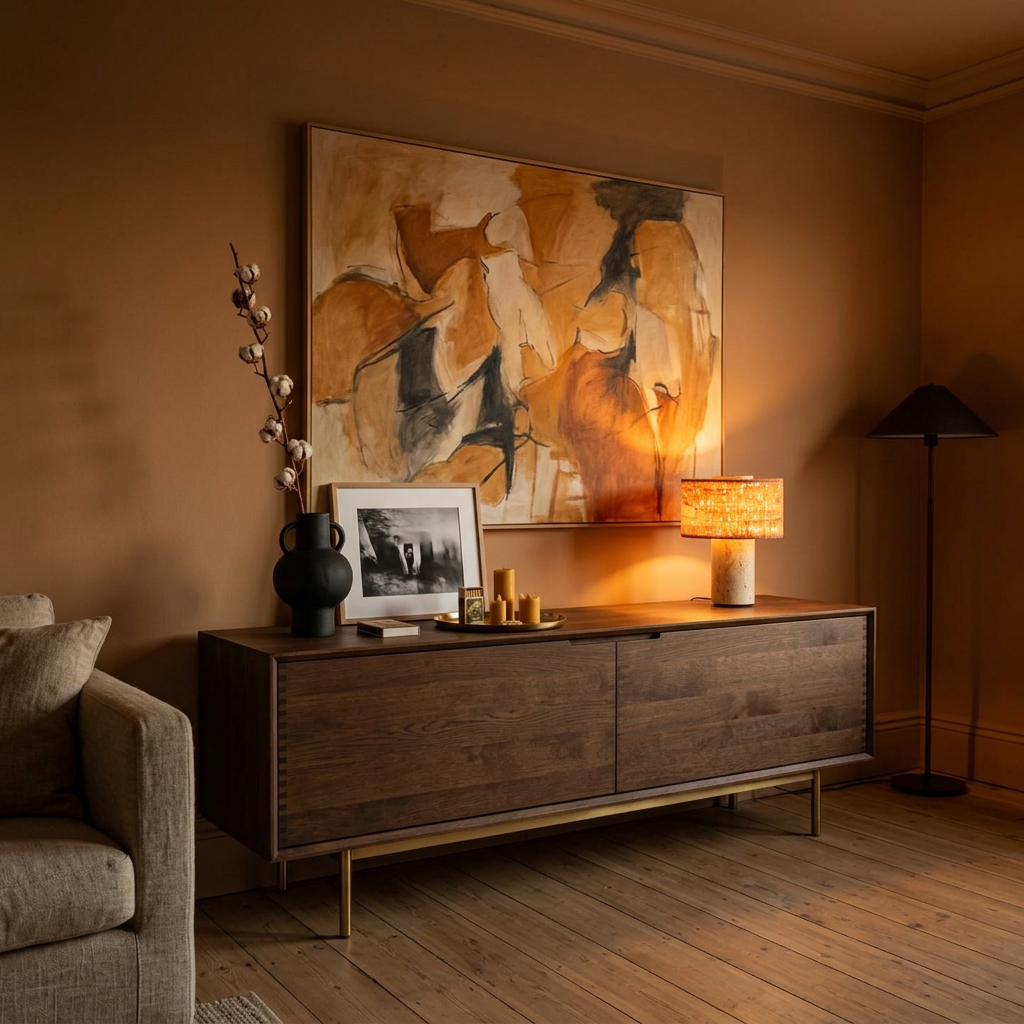 Marholm Tova Bordslampa