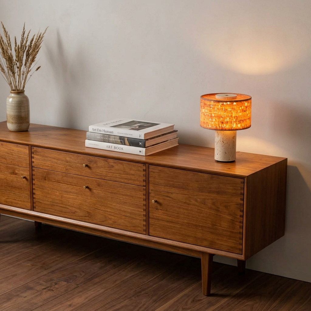 Marholm Tova Bordslampa