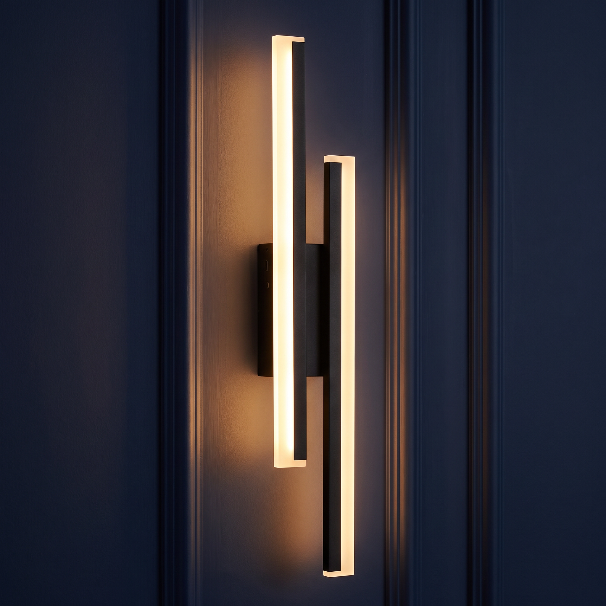 Marholm Reva Vägglampa