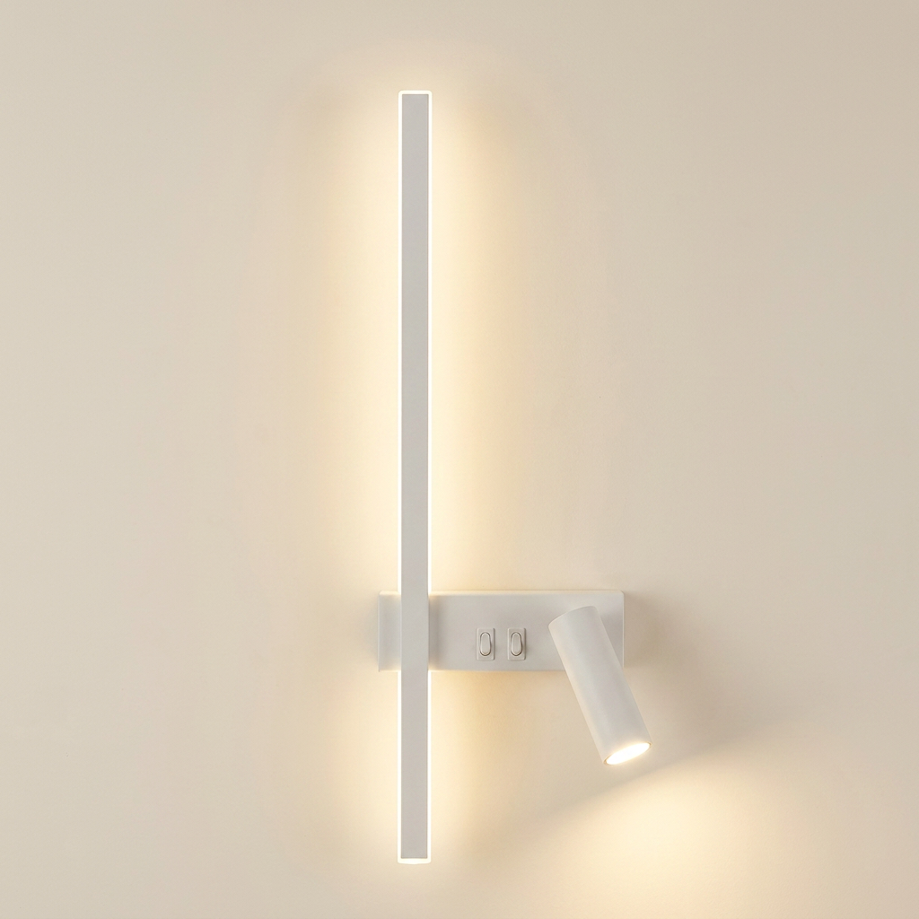 Marholm Vira Vägglampa