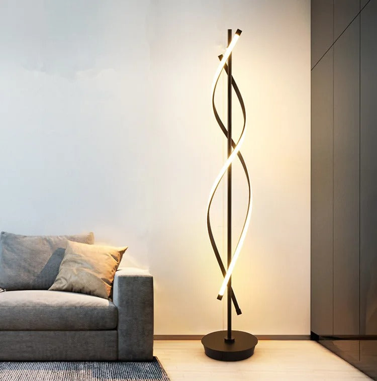 Marholm Velo Golvlampa