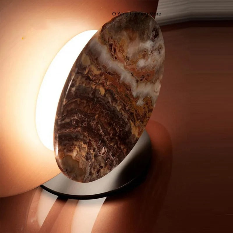 Marholm Sol Bordslampa