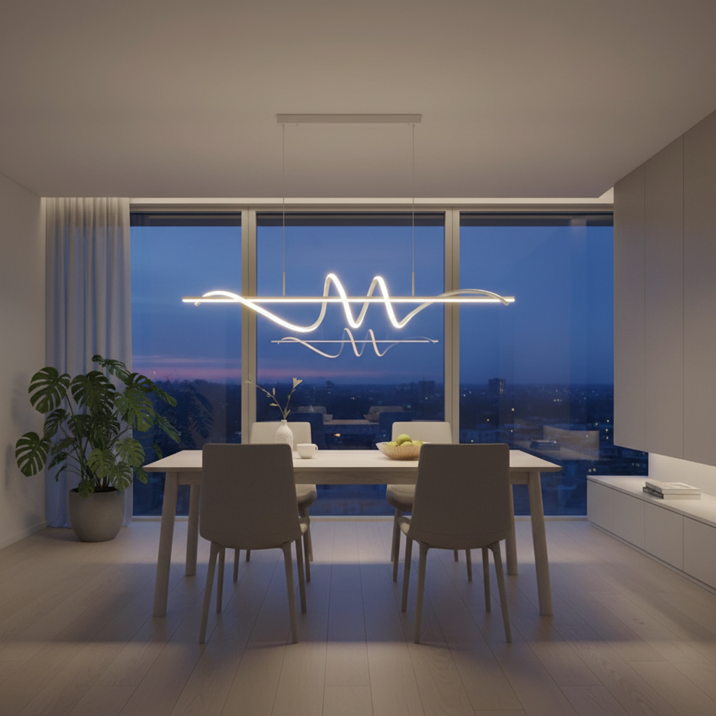 Marholm Elara Taklampa