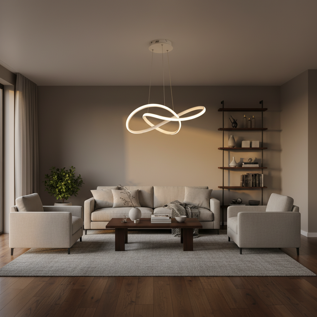 Marholm Novo Taklampa