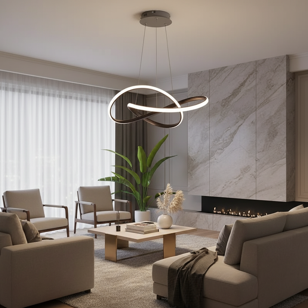 Marholm Novo Taklampa