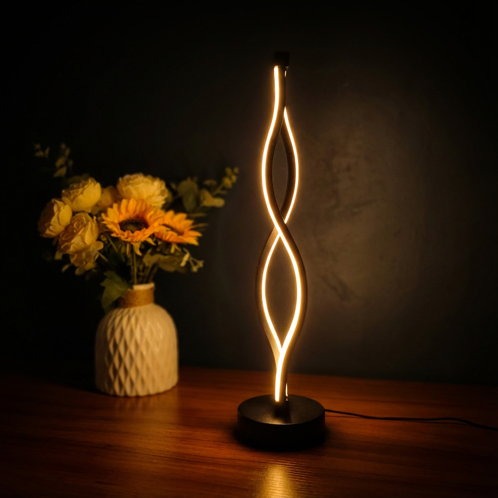 Marholm Liora Bordslampa