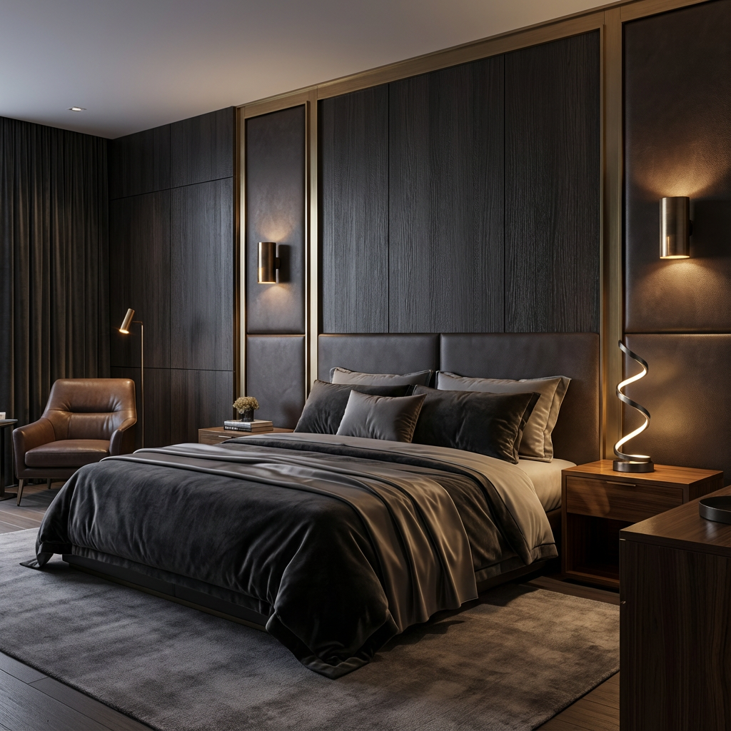 Marholm Svela Bordslampa