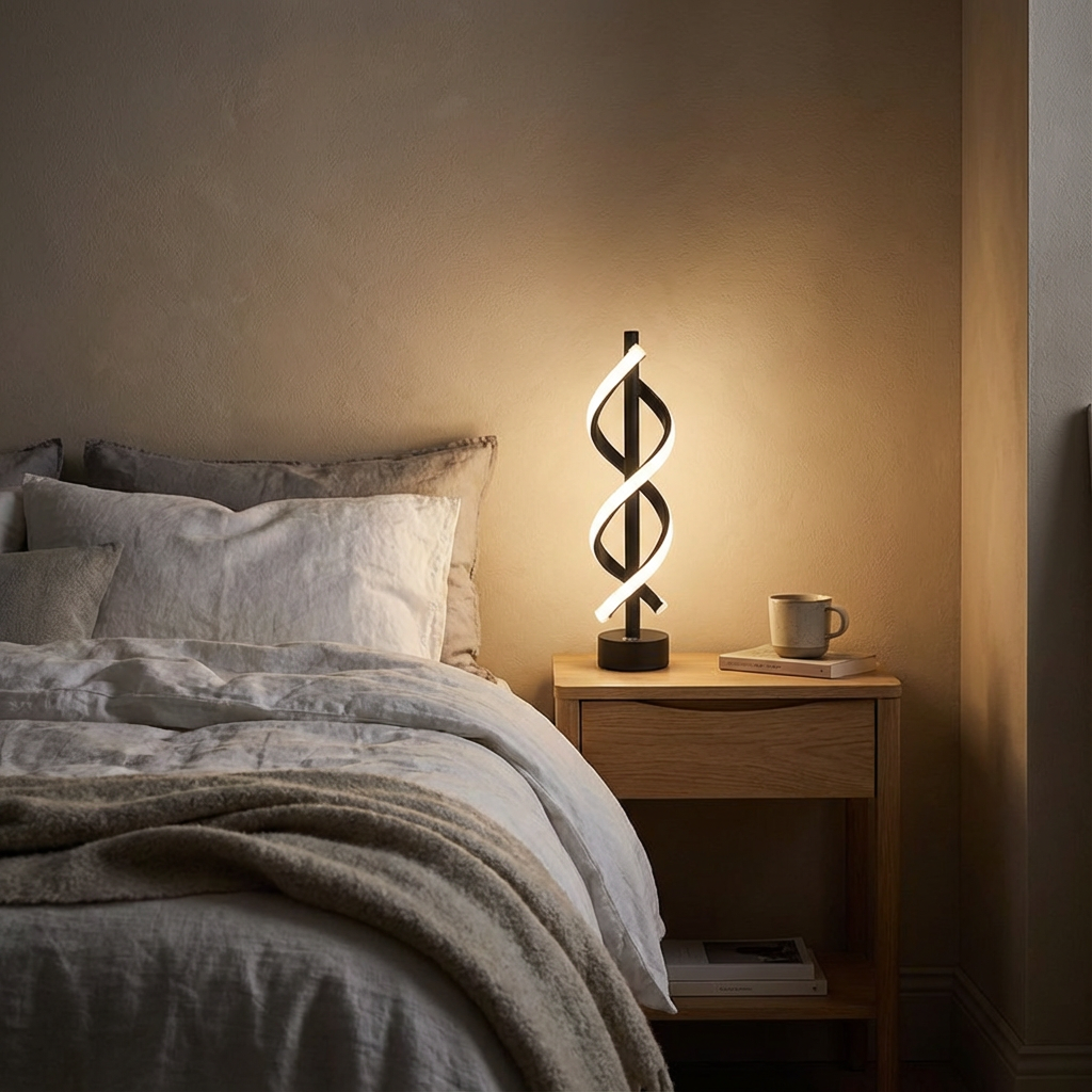 Marholm Velora Bordslampa