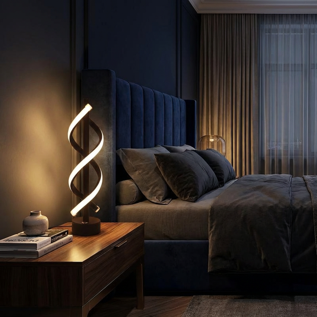 Marholm Velora Bordslampa