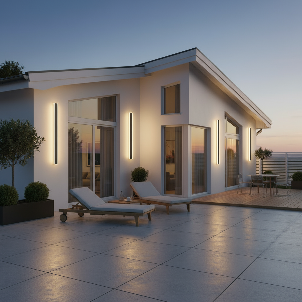 Marholm Edda Ljuspanel