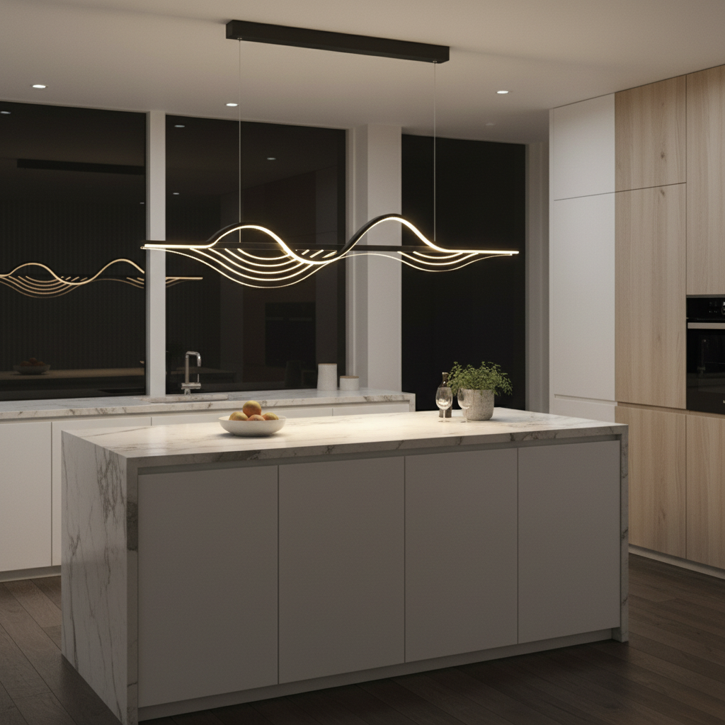 Marholm Aira Taklampa