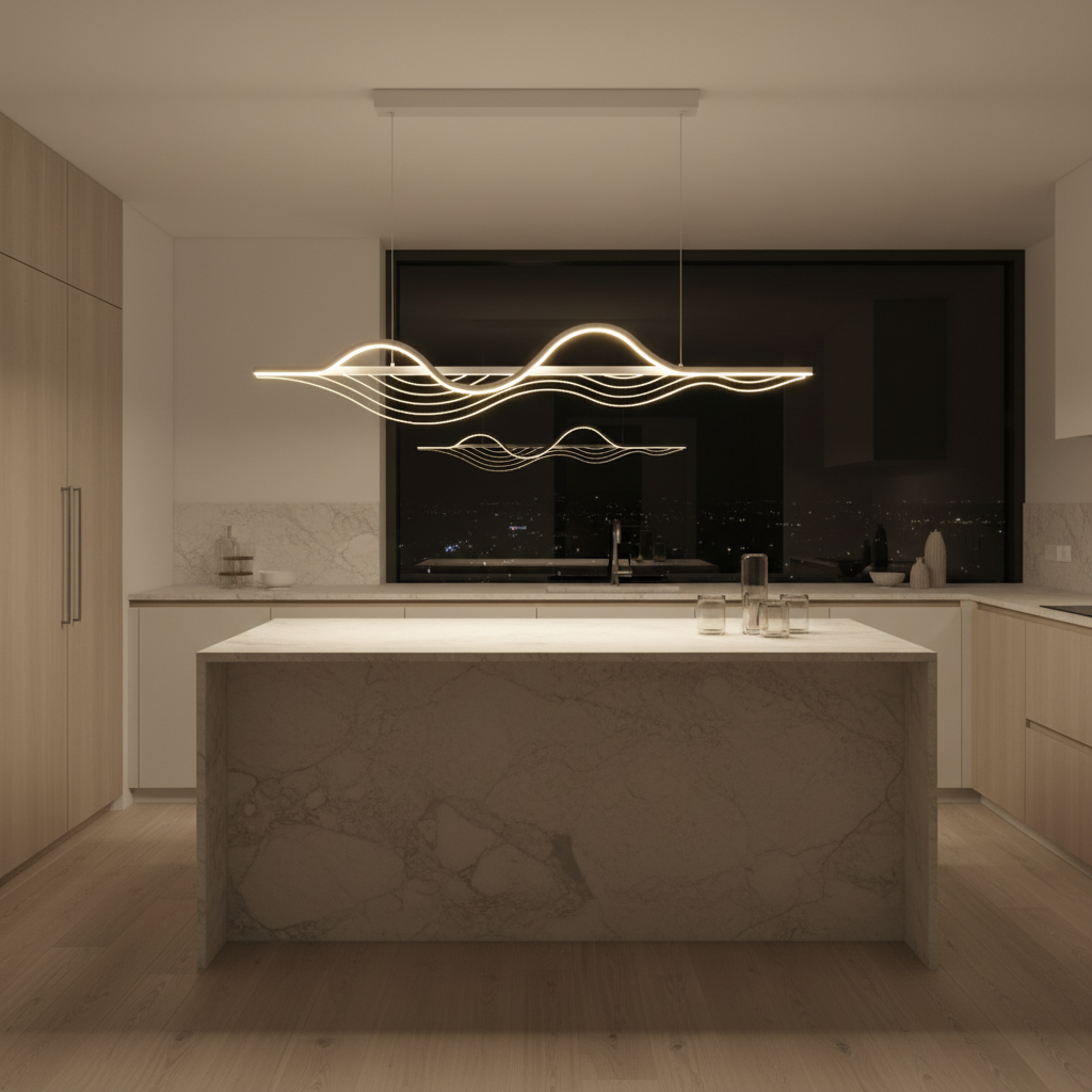 Marholm Aira Taklampa