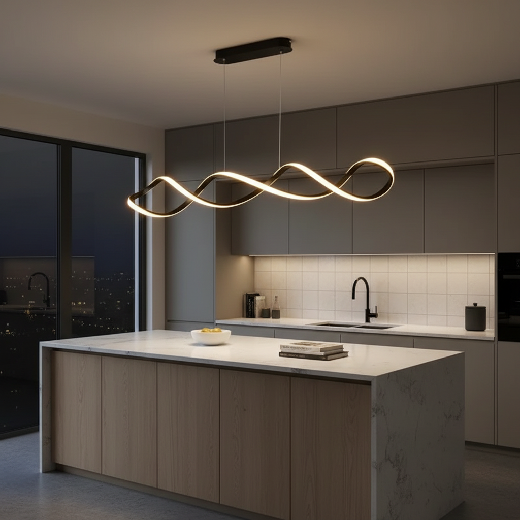 Marholm Kalma Taklampa