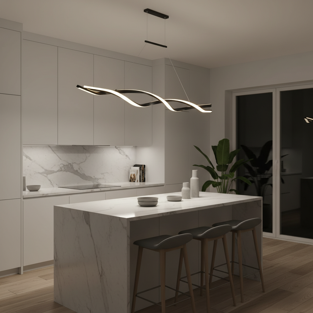 Marholm Lia Taklampa