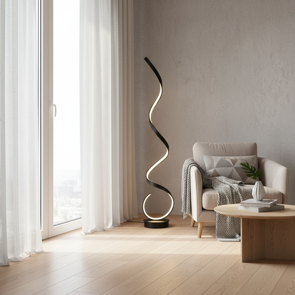 Marholm Aurel Golvlampa