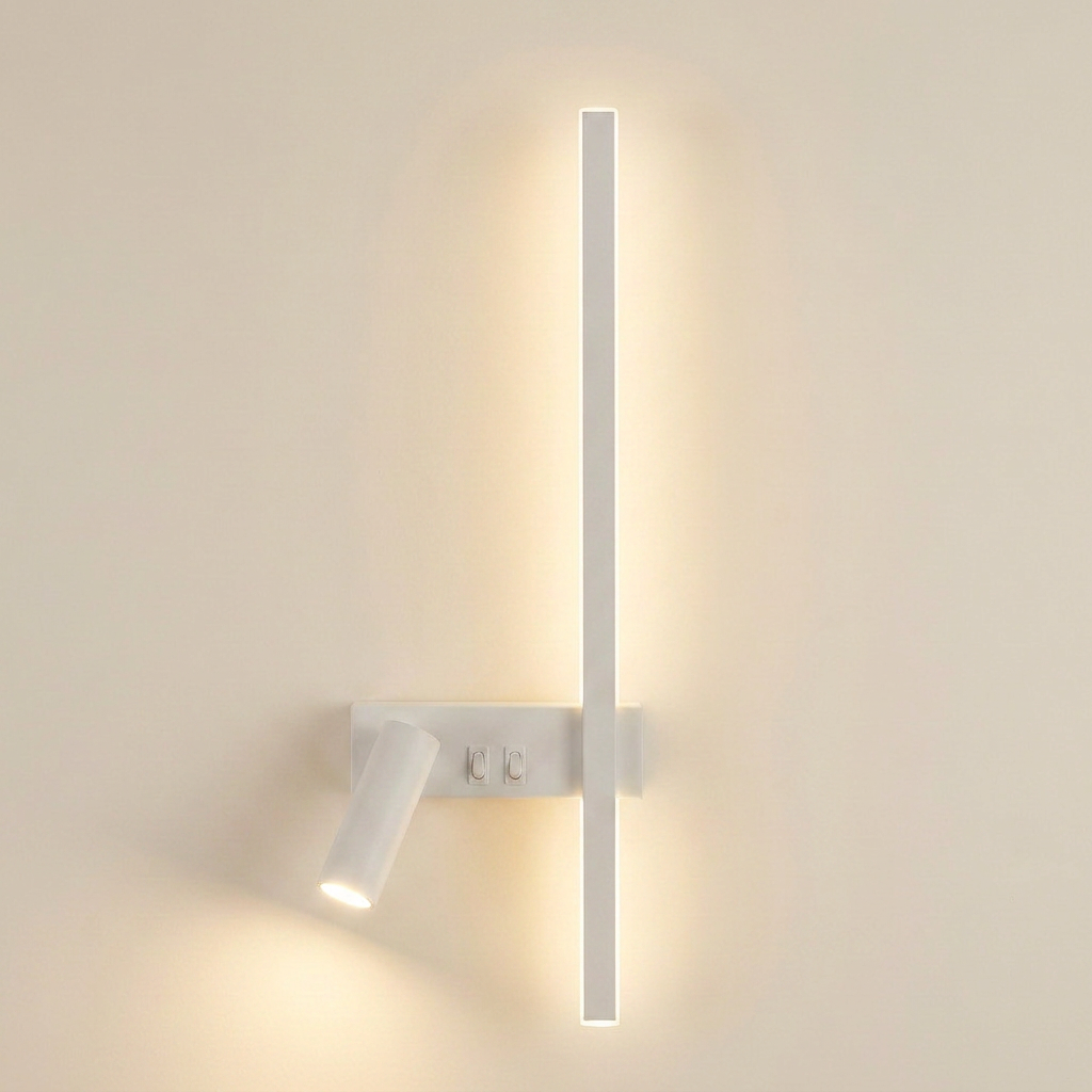 Marholm Vira Vägglampa