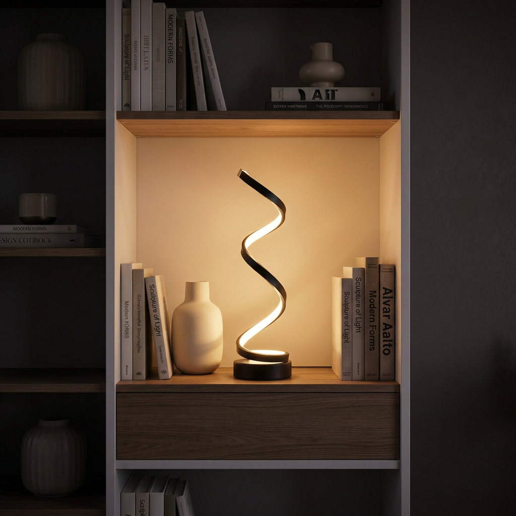 Marholm Svela Bordslampa