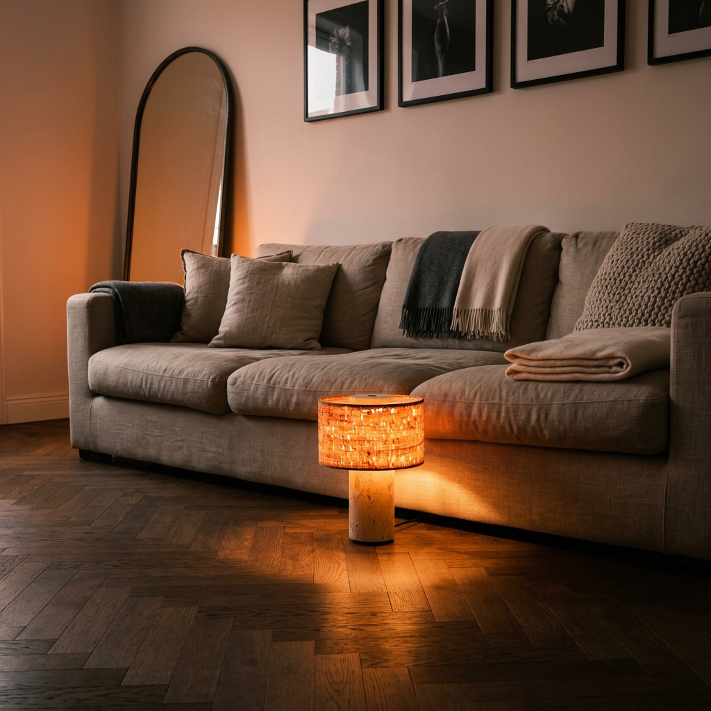 Marholm Tova Bordslampa