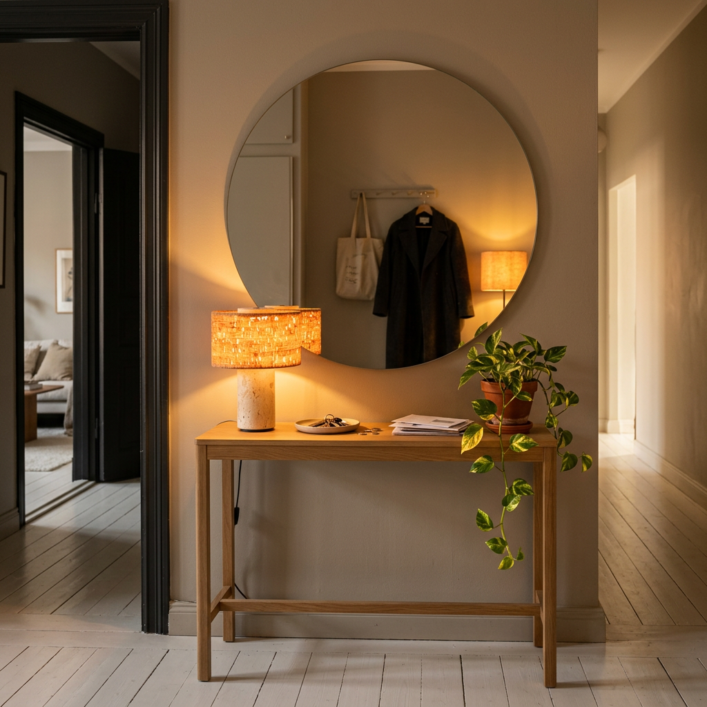 Marholm Tova Bordslampa