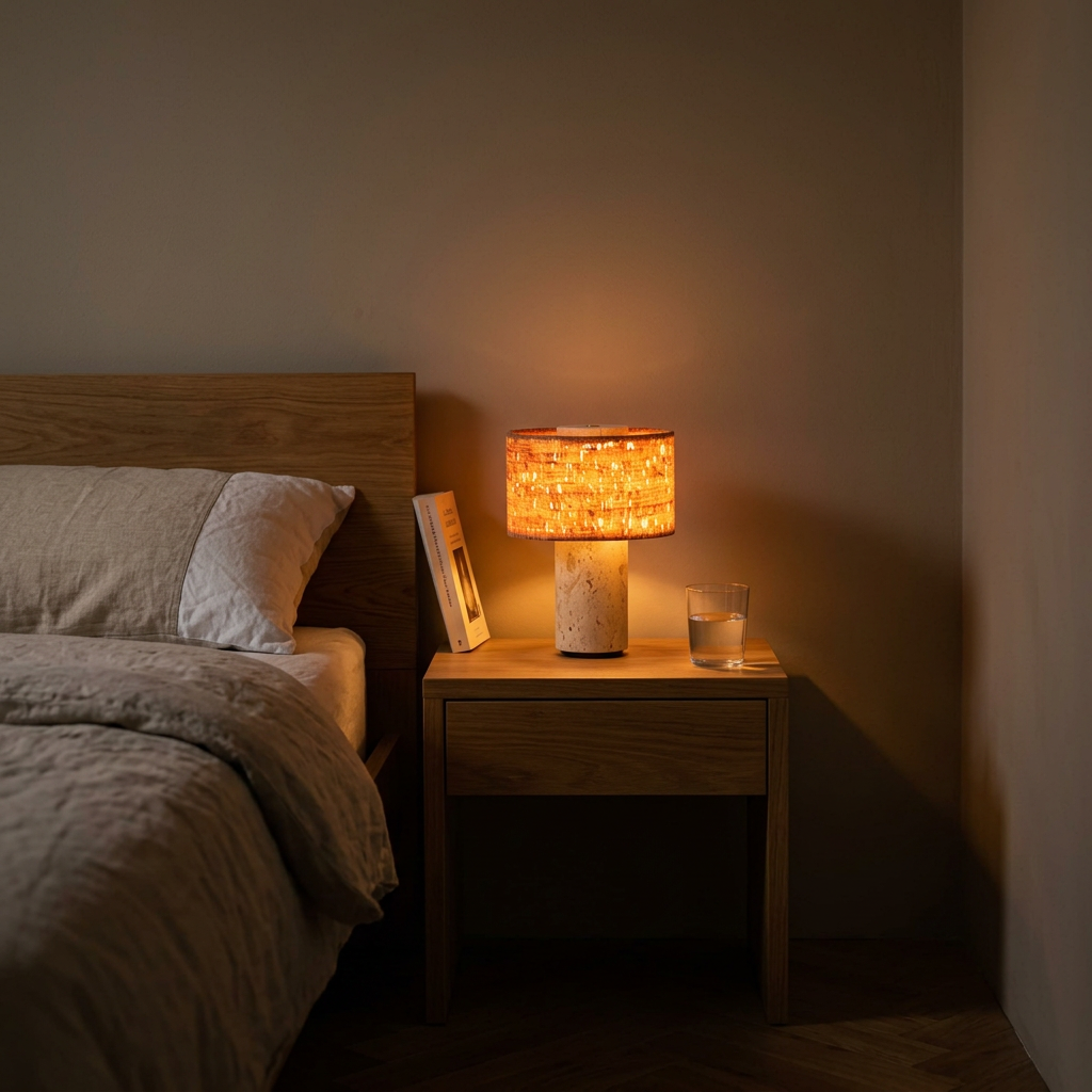 Marholm Tova Bordslampa
