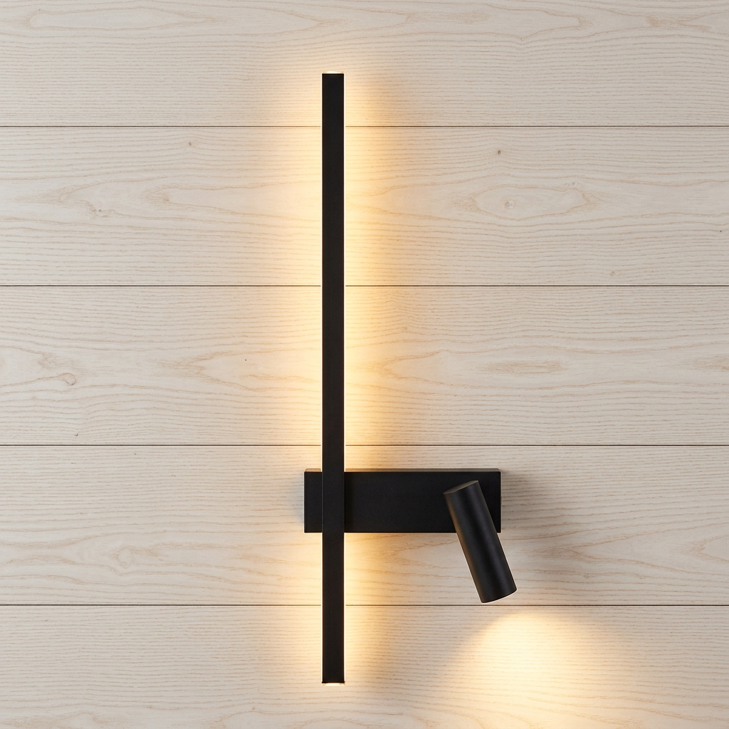 Marholm Vira Vägglampa