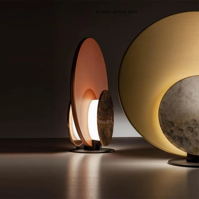 Marholm Sol Bordslampa