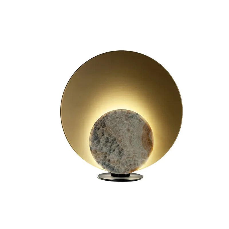 Marholm Sol Bordslampa